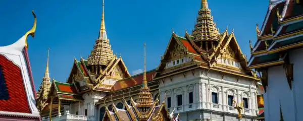 The Founding of Rattanakosin