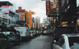 Yaowarat