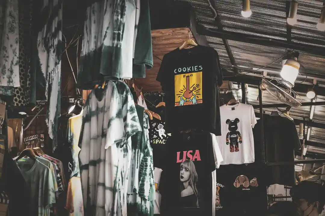 Chatuchak Weekend Market