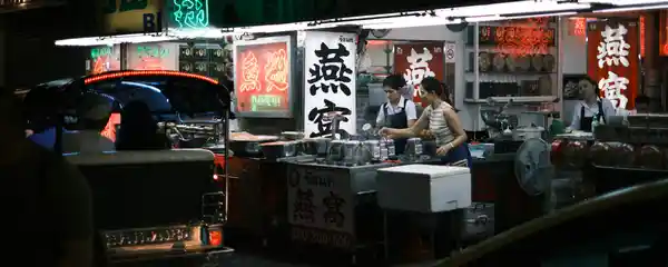 Best Restaurants Near Yaowarat Road