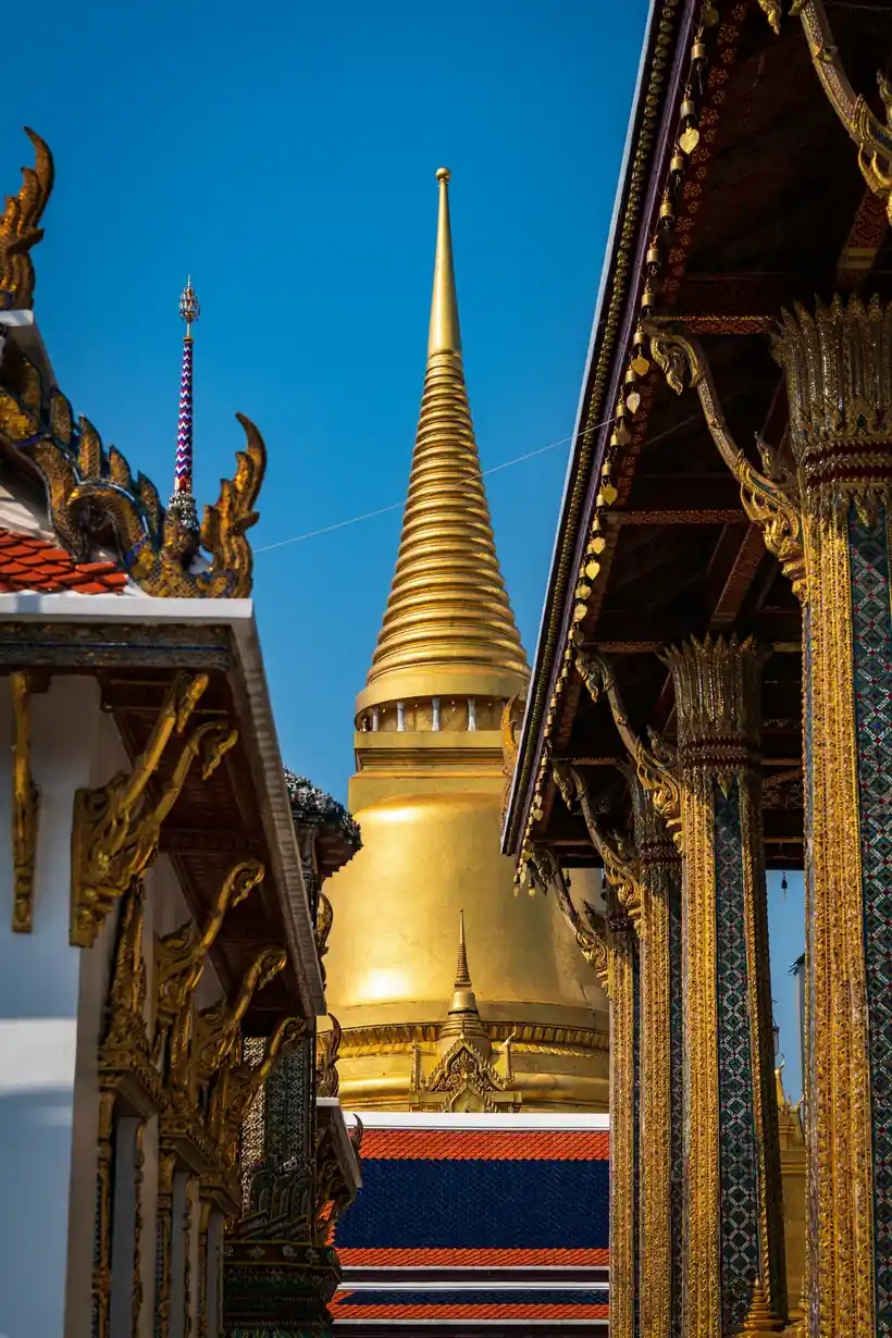 Grand Palace Bangkok
