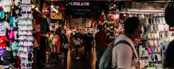 Best Hotels Near Chatuchak Weekend Market