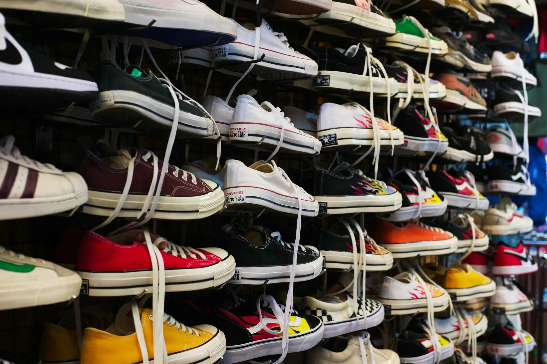 Best Time to Visit Chatuchak Weekend Market