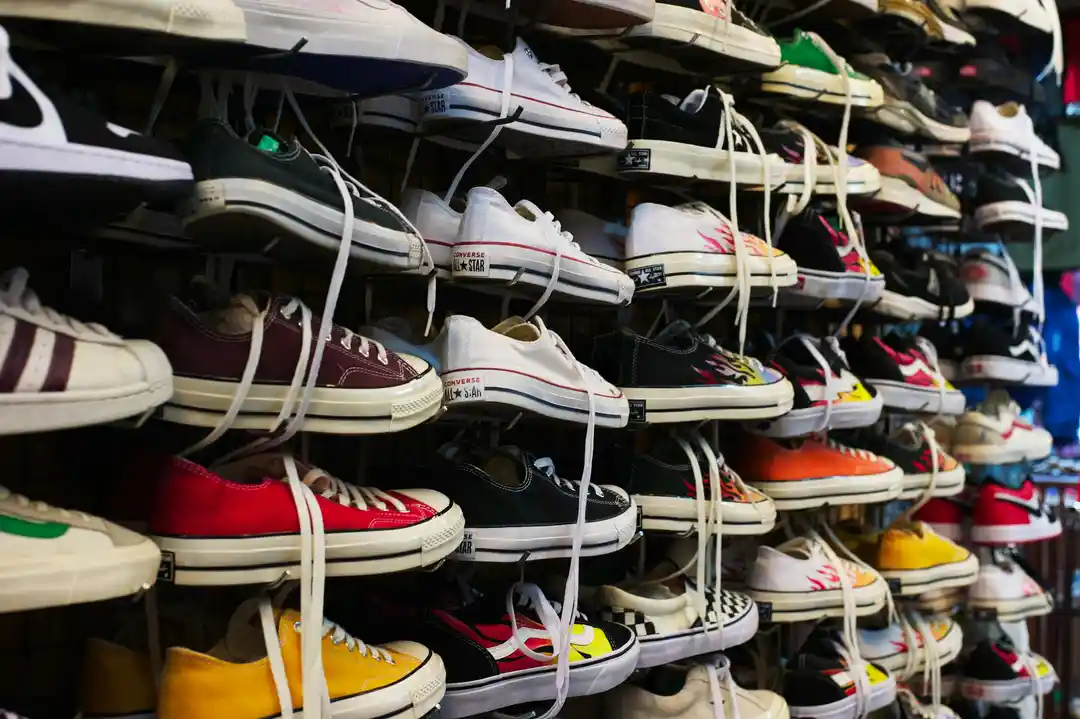 Chatuchak Weekend Market photo 3