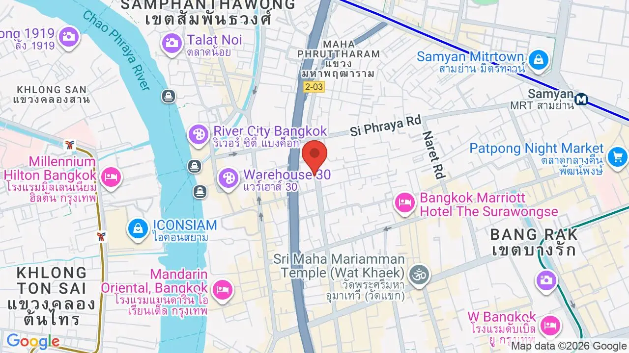 Map showing location of 100 Mahaseth