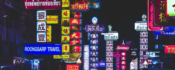 Yaowarat Road First-Time Guide