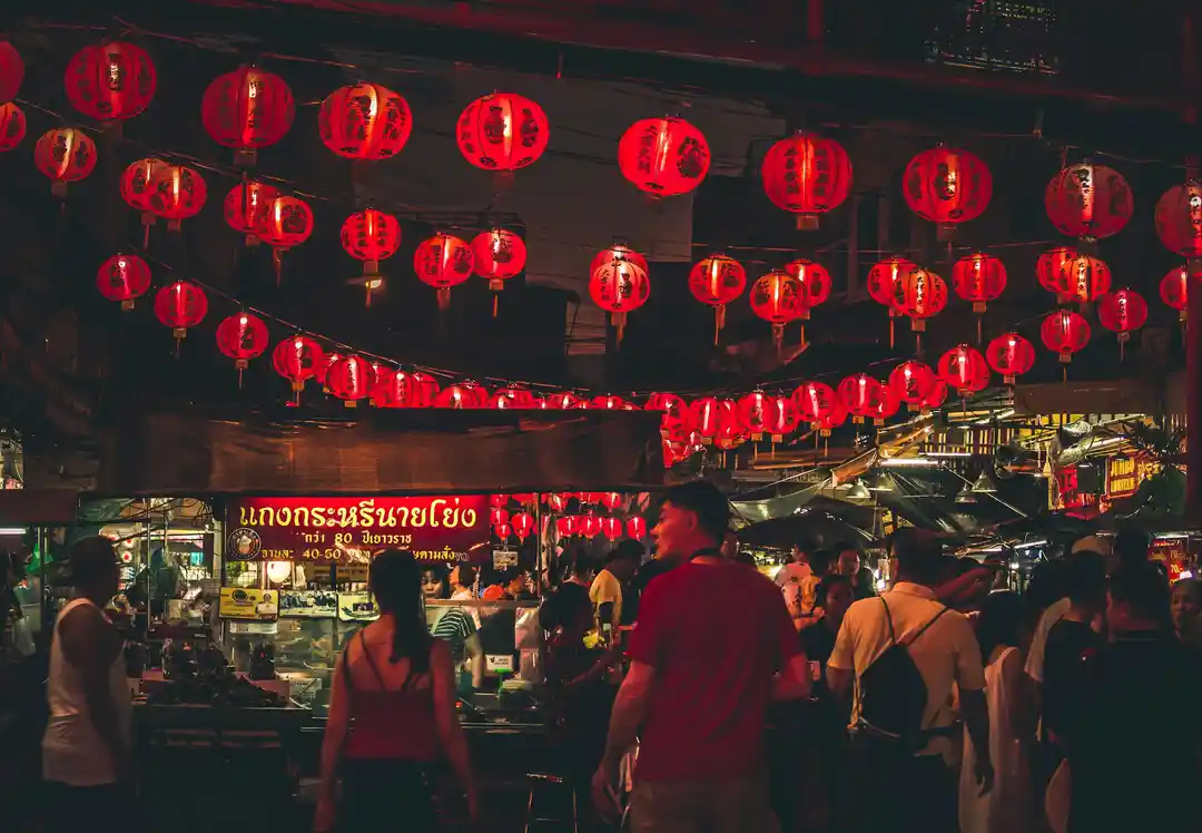 Best Restaurants Near Yaowarat Road photo 3