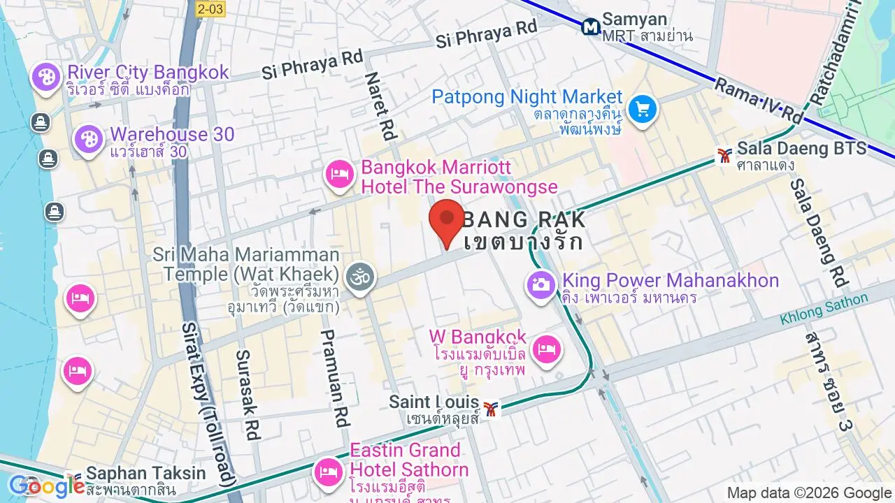 Map showing location of Aunglo by Yangrak