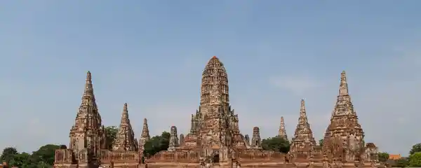 Cultural Getaways from Bangkok