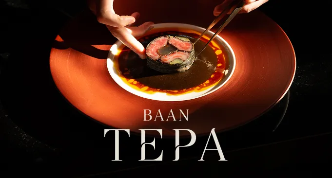 Baan Tepa