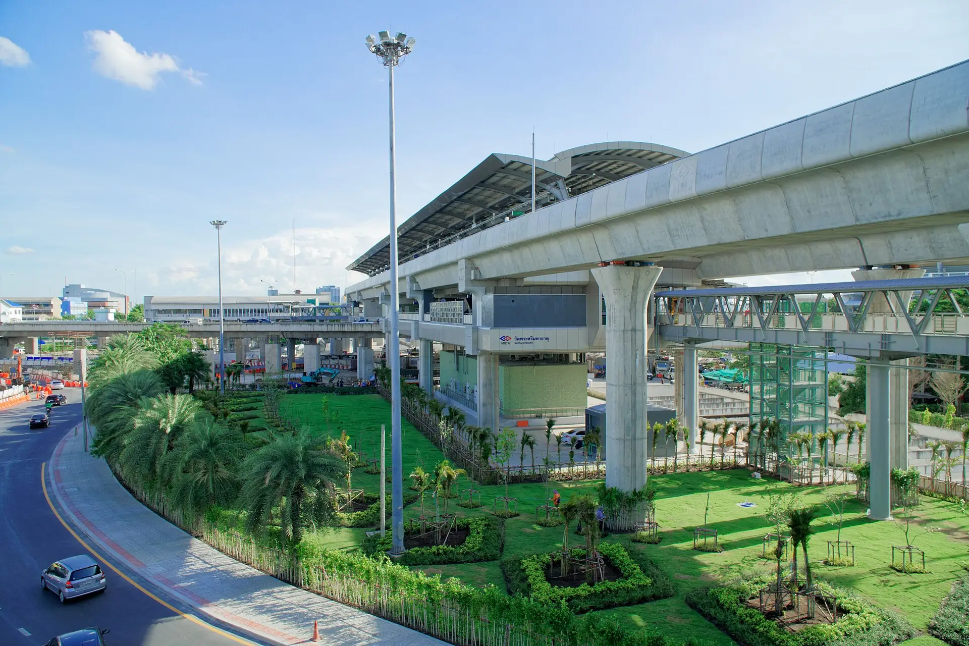 Bang Khen