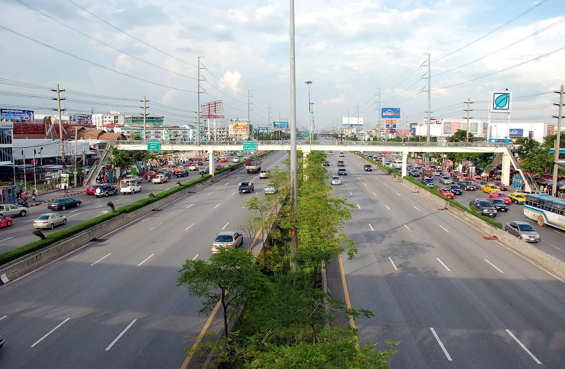 Bang Khun Thian