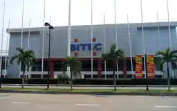 Bang Na