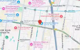 Bangkok Bold (Pathum Wan)