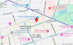 Bangkok Christian Hospital