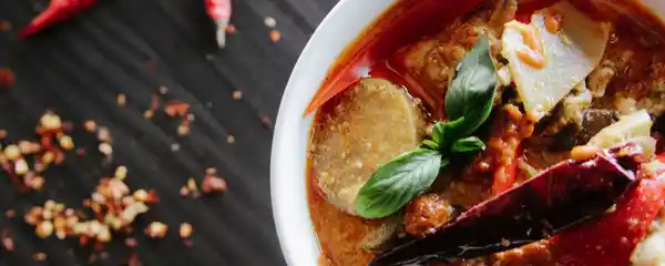 Cooking Classes in Bangkok
