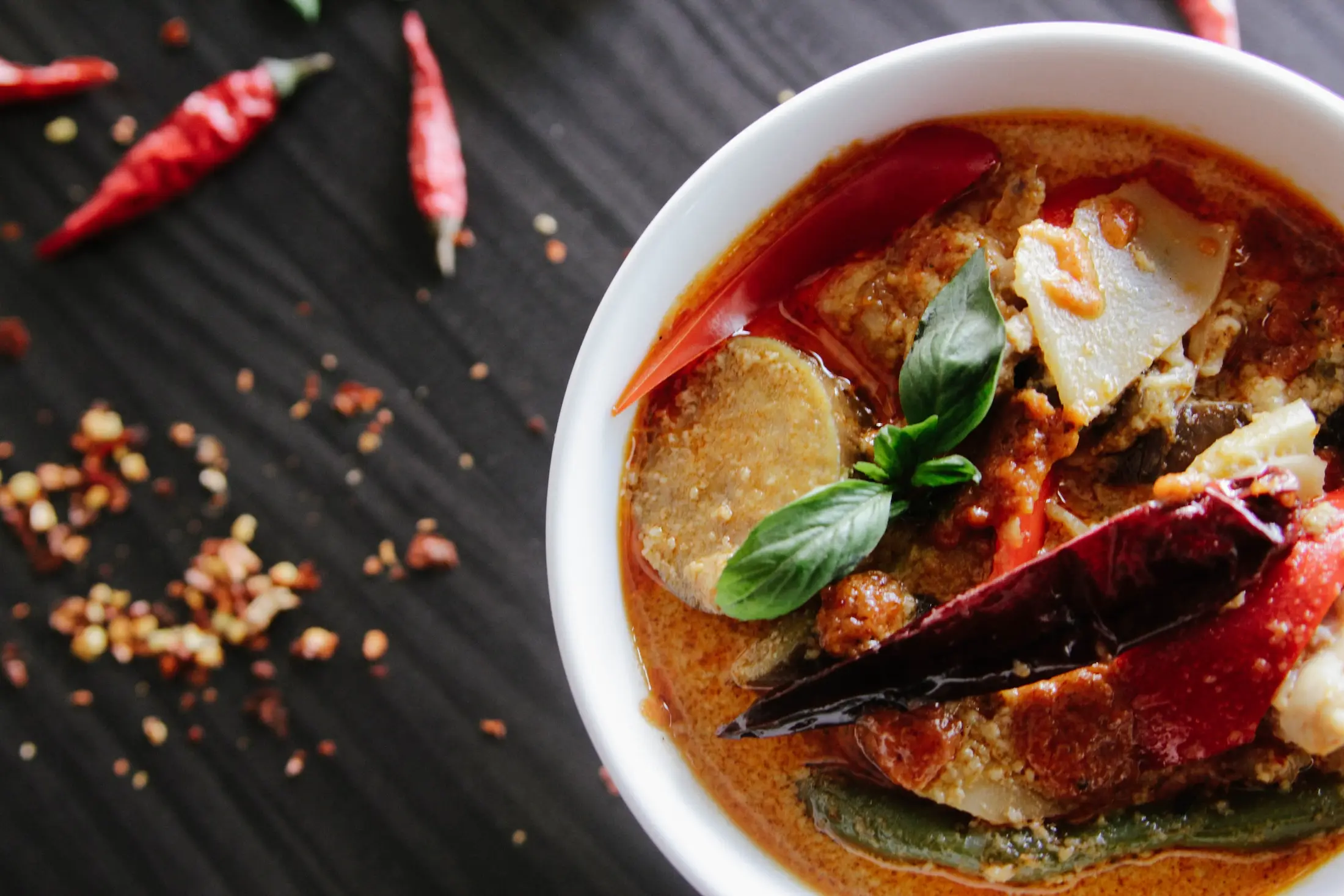 Cooking Classes in Bangkok