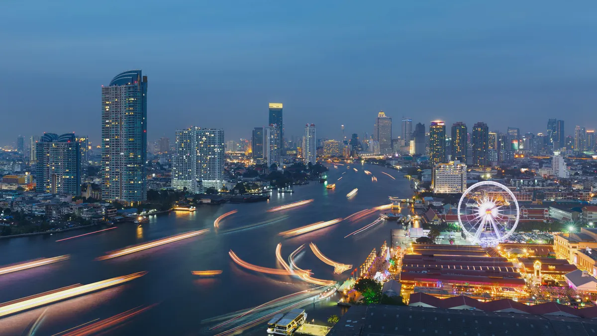 Bangkok Nightlife Guide