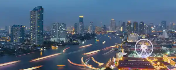 Visas, Work Permits, and Legal Basics for Bangkok