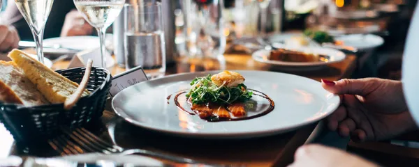 Fine Dining Restaurants in Bangkok