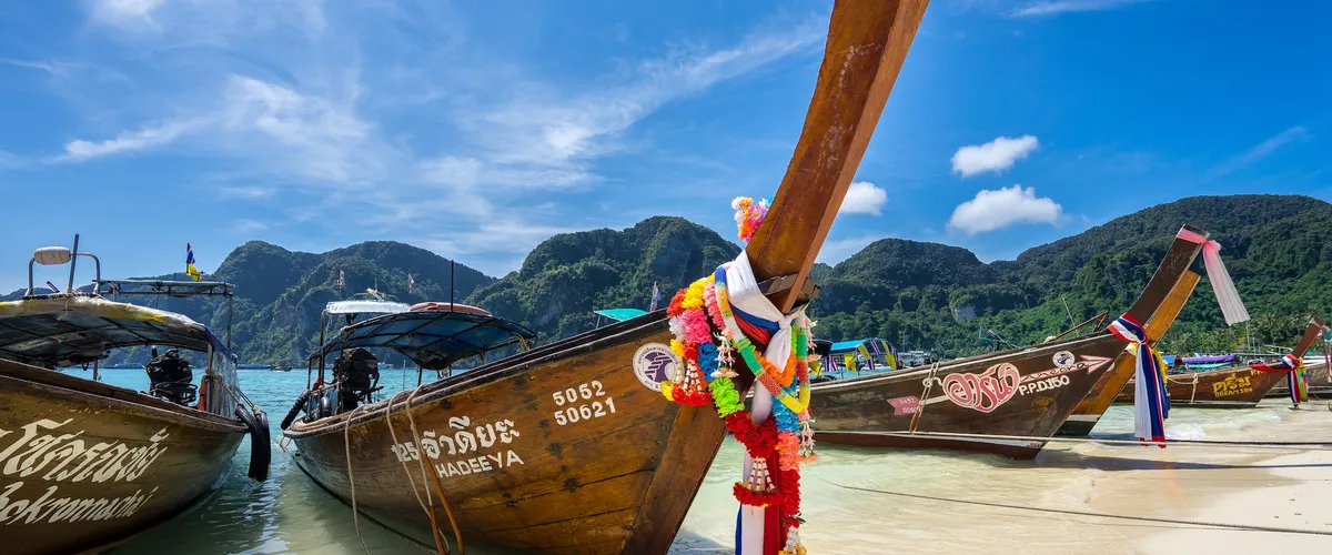 Discover the Charm of Southern Thailand's Top Weekend Escapes