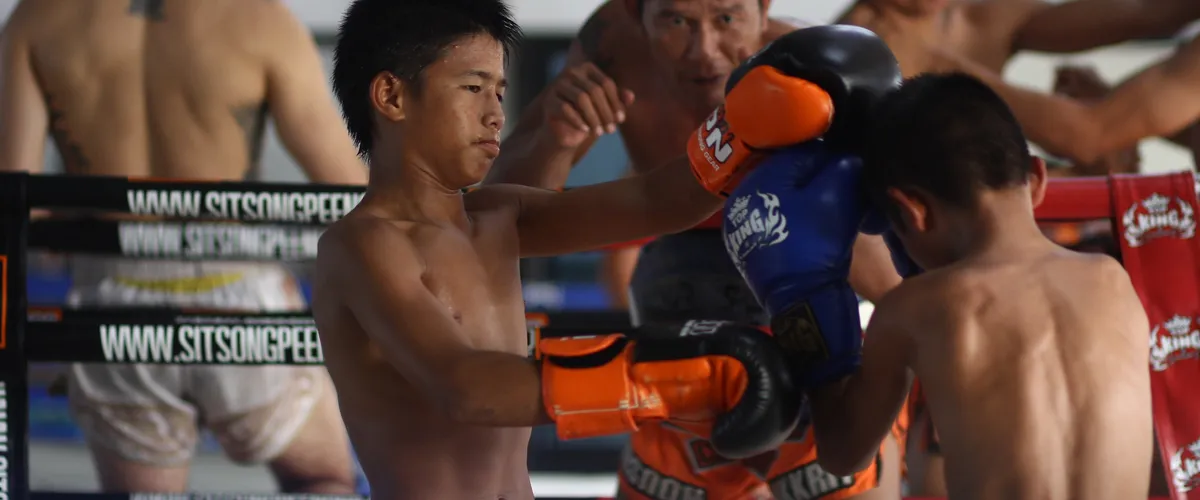 Your Guide to Gyms and Fitness Centers in Bangkok