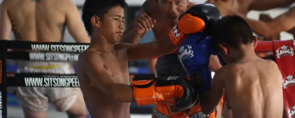 Your Guide to Gyms and Fitness Centers in Bangkok