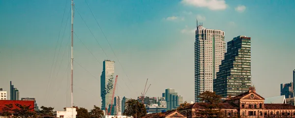 Bangkok History: Unveiling the City’s Rich Past