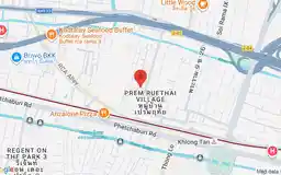 Bangkok Hospital