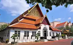 Bangkok National Museum