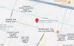 Bangkok Patana School