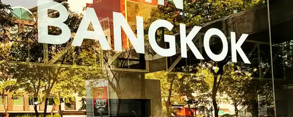 Bib Gourmand Restaurants in Bangkok