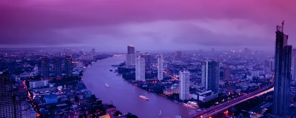 Where to live in Bangkok