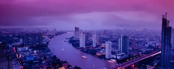 Bangkok Before 1782