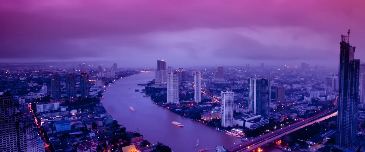 Where to live in Bangkok
