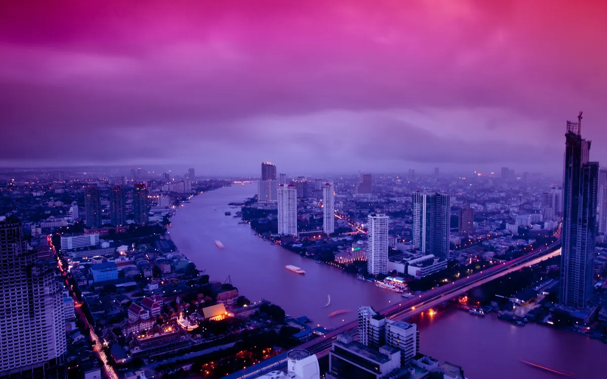Best Areas to Live in Bangkok