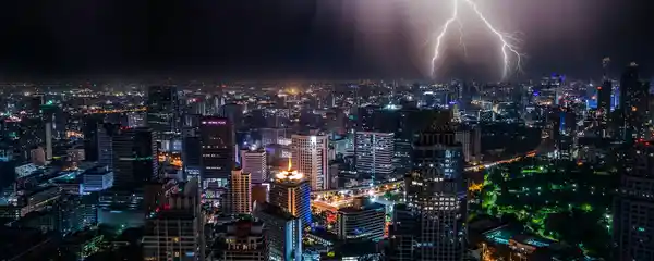 Bangkok Floods and Water History