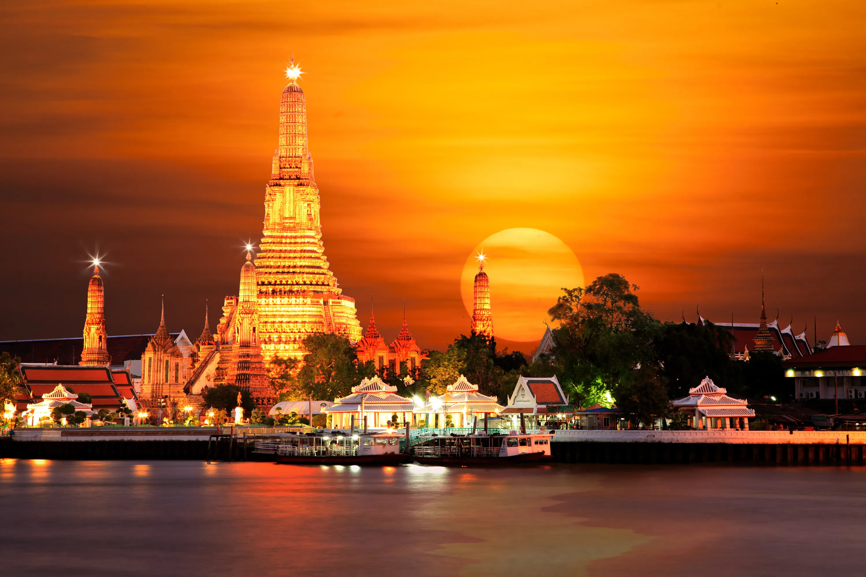 Wat Arun