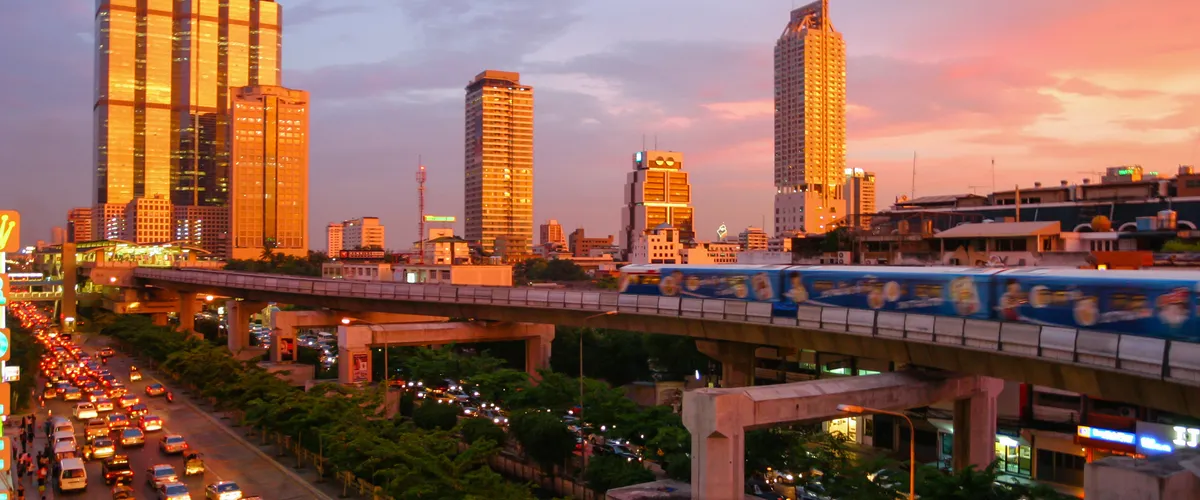 Everything You Need to Know About Bangkok: FAQs