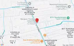Bangkokthonburi University