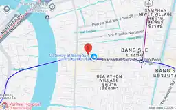 Bangpo General Hospital
