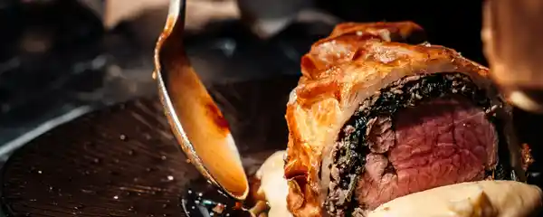 Three Michelin Star Restaurants in Bangkok