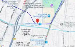 Best Western Chatuchak