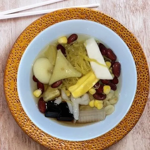 Bokkia Tha Din Daeng