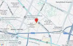 Bunloet (Pom Prap Sattru Phai)