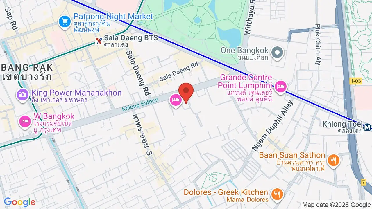 Map showing location of Celadon