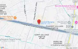 Central Bangna