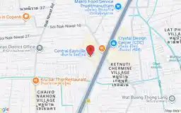 Central EastVille
