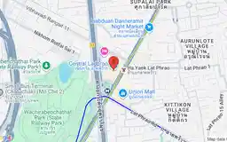 Central Ladprao