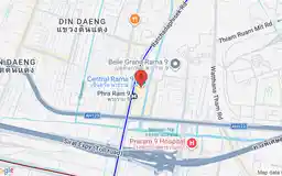 Central Rama 9